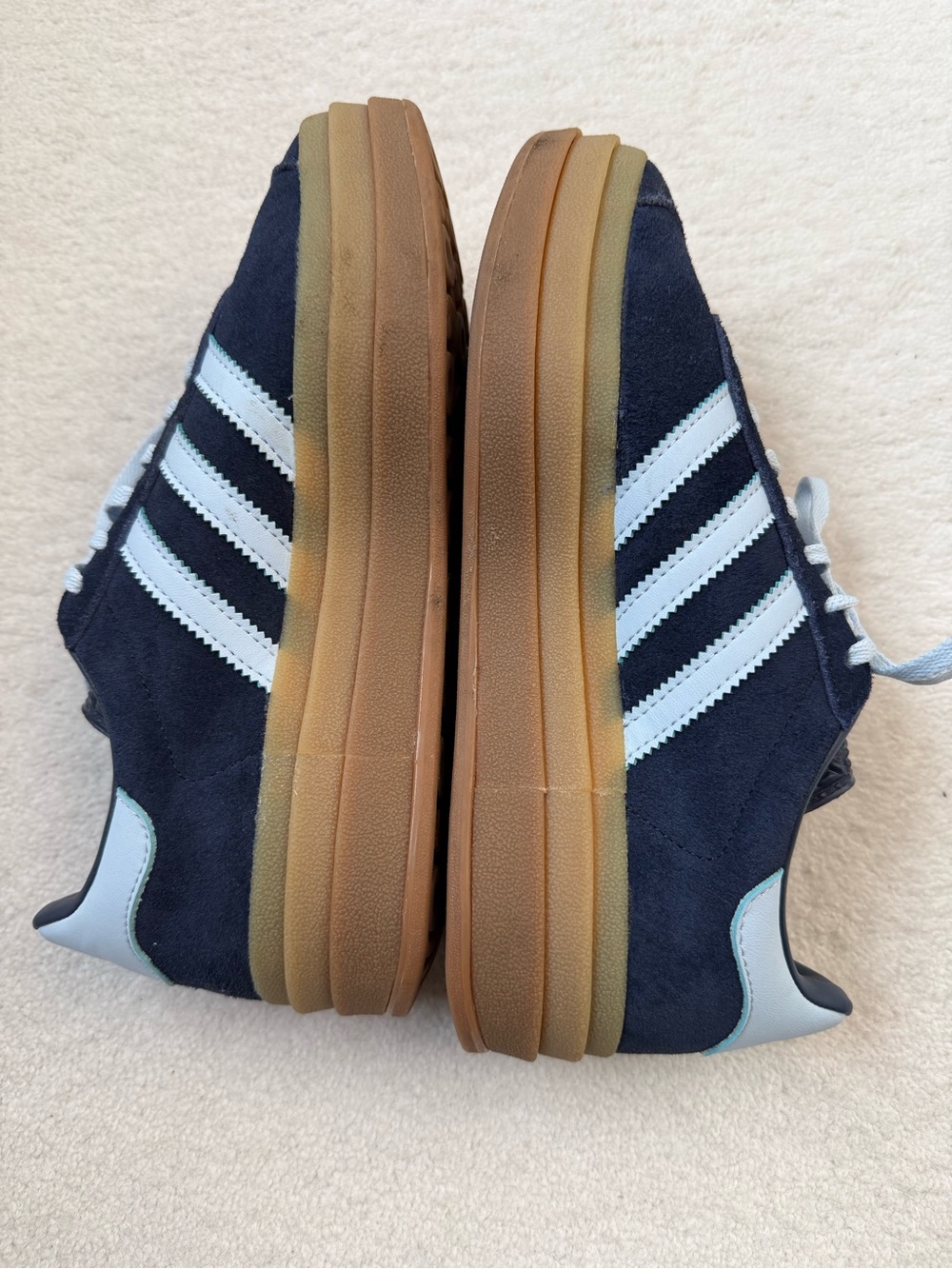 Adidas Gazelle Sneakers - Picture 5 of 7